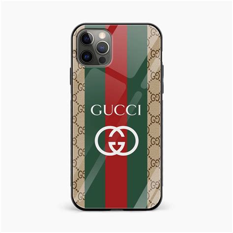 gucci hoesje iphone 13